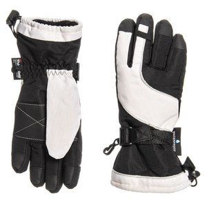 GRAND SIERRA OXFORD BEC TECH SNOWBOARD SKI GLOVES